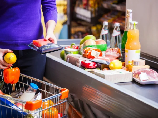 Supermarch&eacute;s voici le prix des produits qui vont augmenter ou baisser en 2026