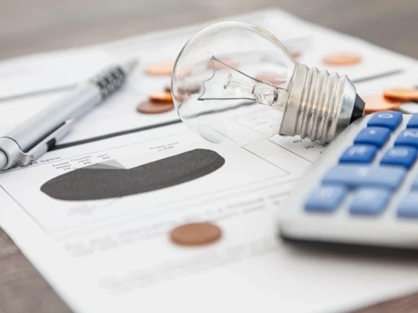 &eacute;lectricit&eacute; facture edf