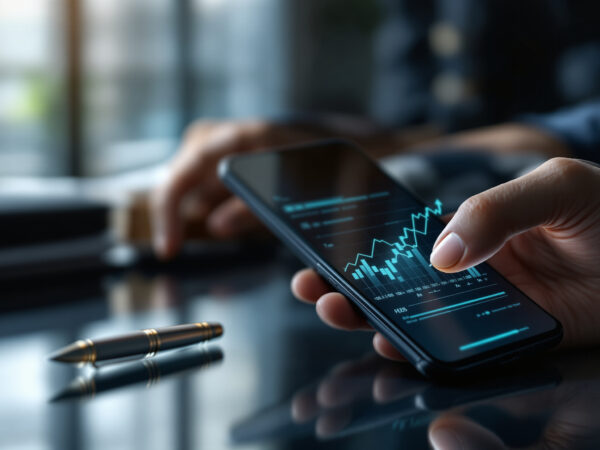 Gestion financi&egrave;re et croissance