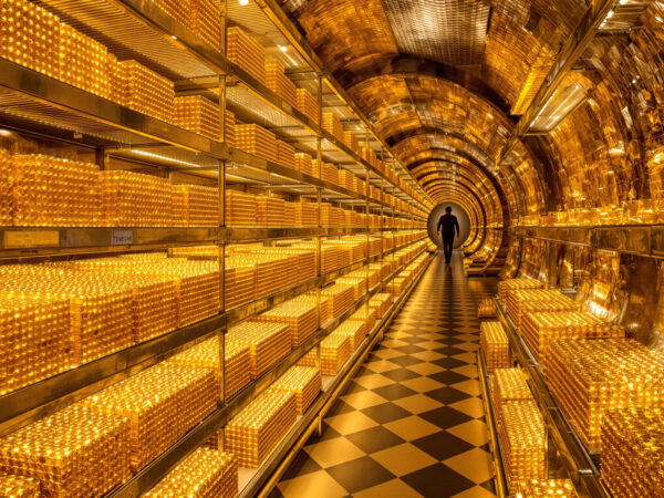 Riche-Coffre-Souterrain