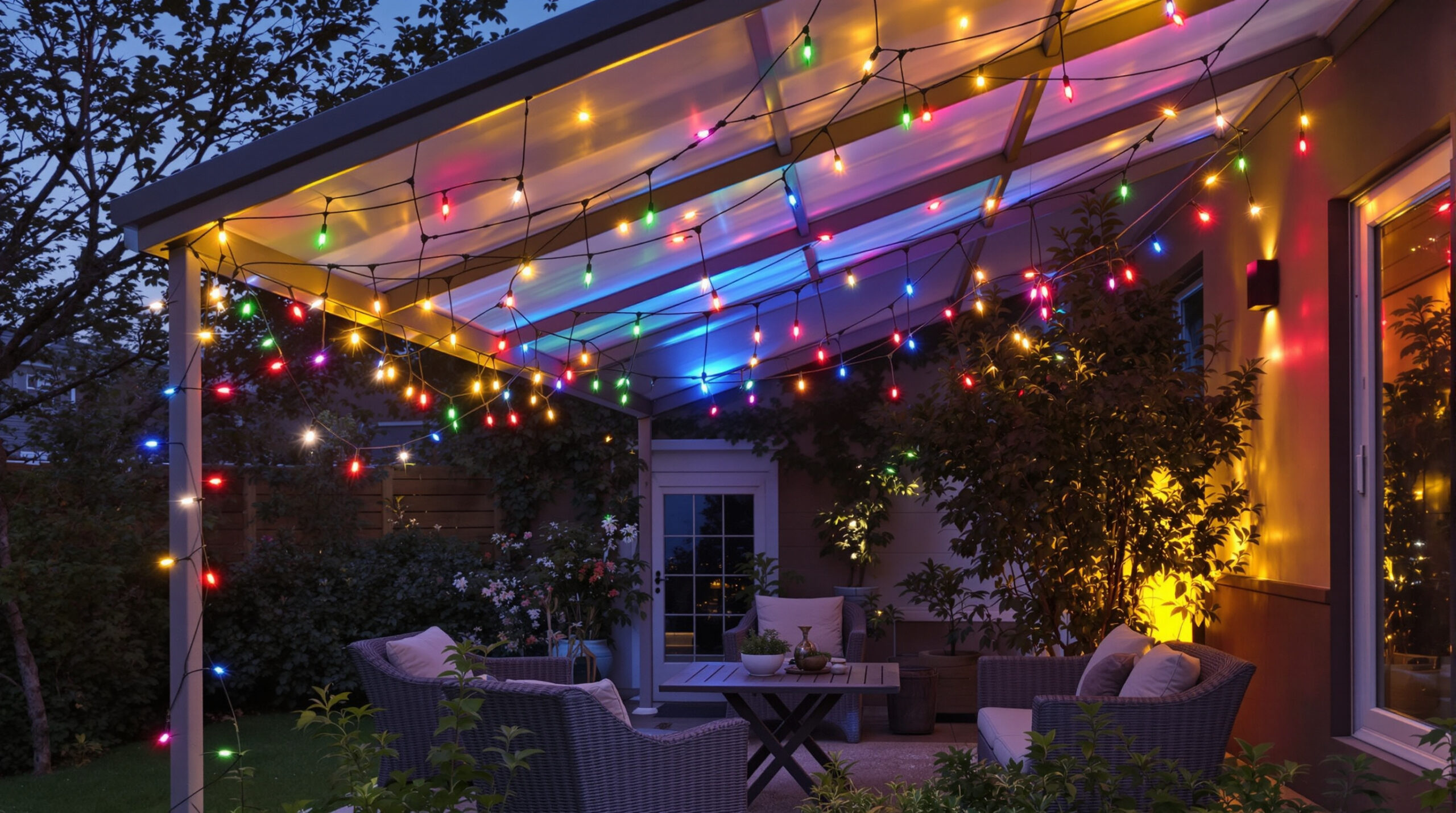 terrasse_guirlande_LED_vintage