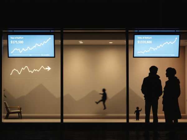 vitrine_agence_taux_emprunt