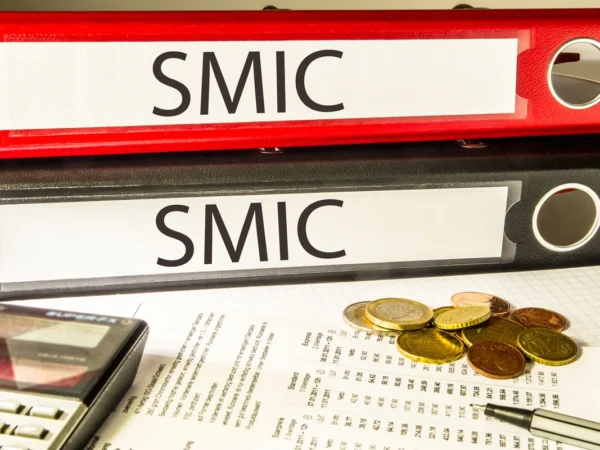 Inflation Smic