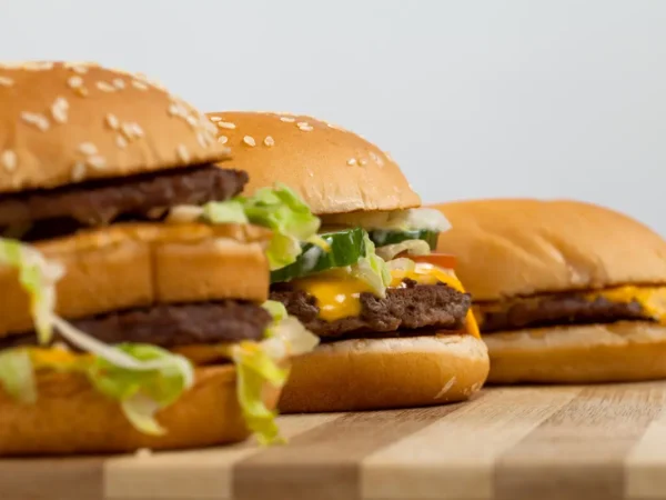 McDonald's P'tits Plaisirs