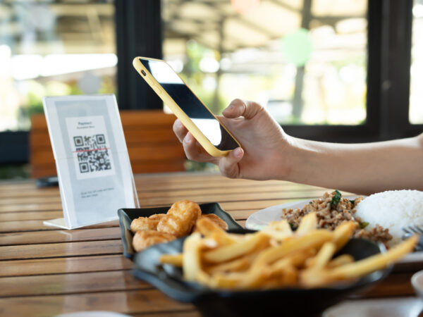 Tickets restaurant
