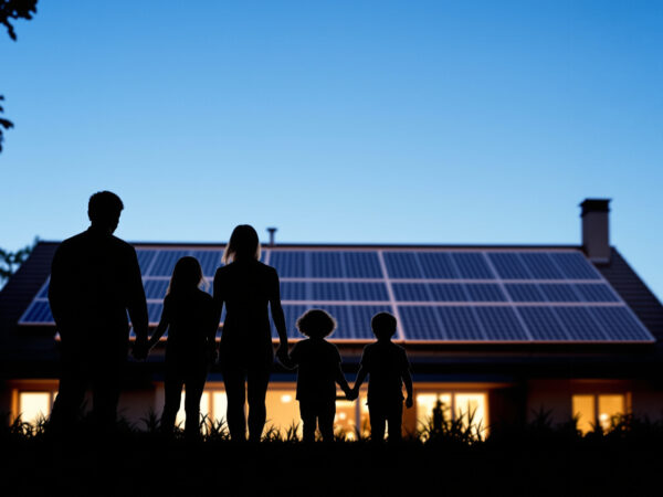 aide_energie_famille_maison_solaire