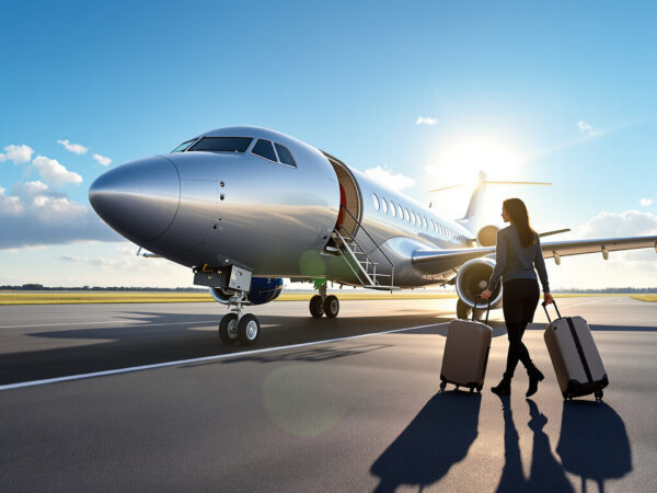 avion_valises_piste_aeroport