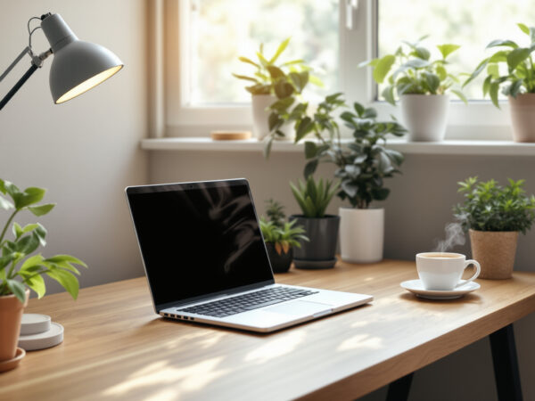 bureau-ordinateur-cybersecurite