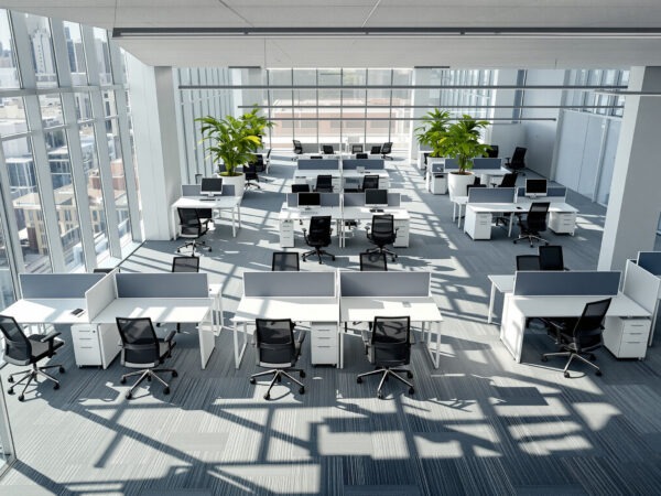 bureaux-vides'emploi