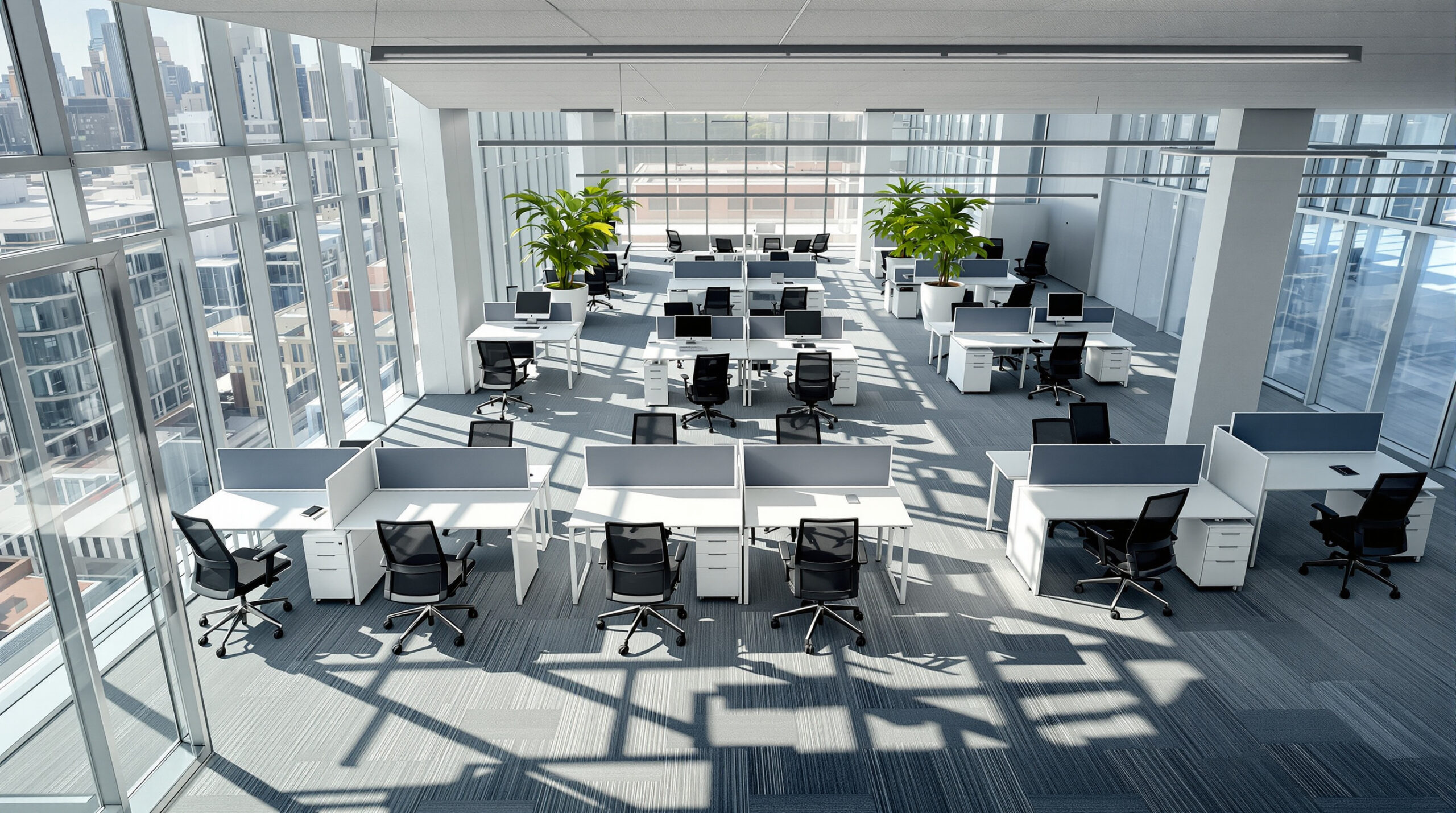 bureaux-vides'emploi