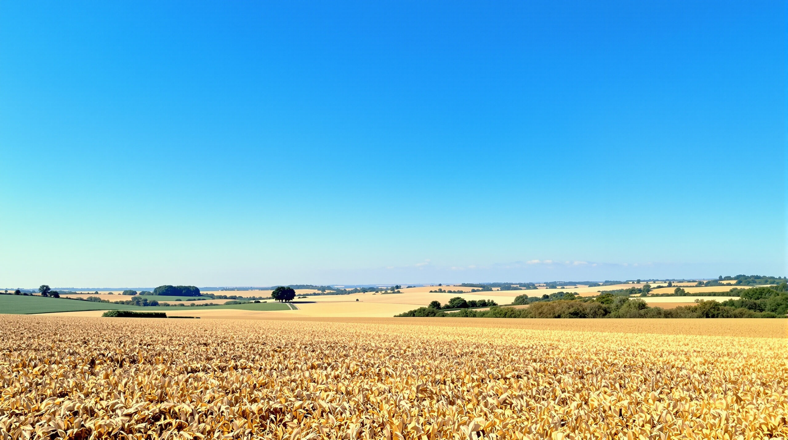 champs_s&eacute;cheresse_france