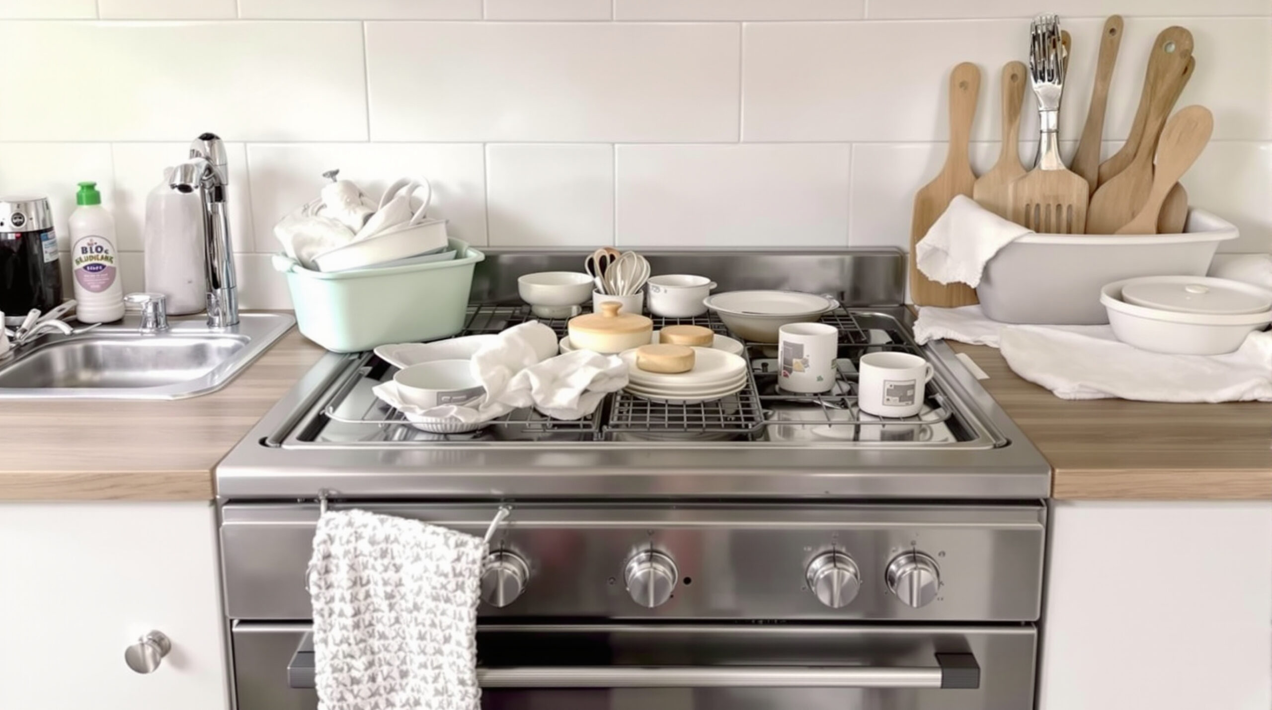 cuisine-vaisselle-economique