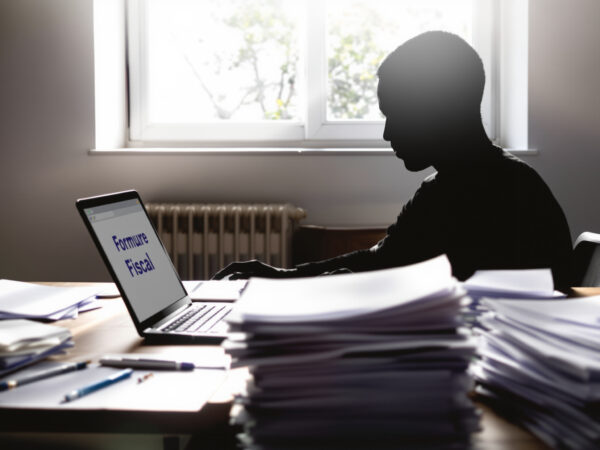 Declaration_Fiscale_Silhouette