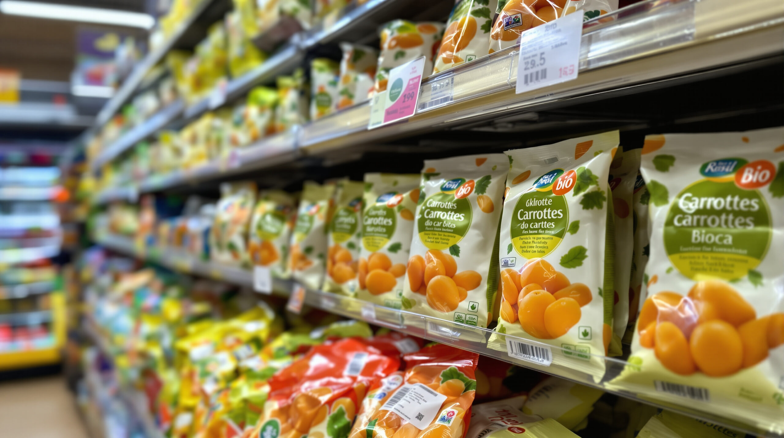 etagere_supermarche_carottes_bio