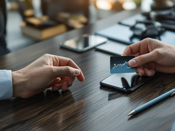 Gestion financi&egrave;re proactive