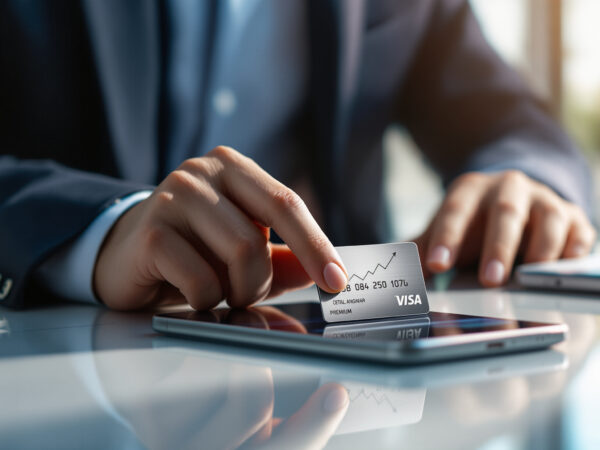 Gestion Patrimoniale Moderne