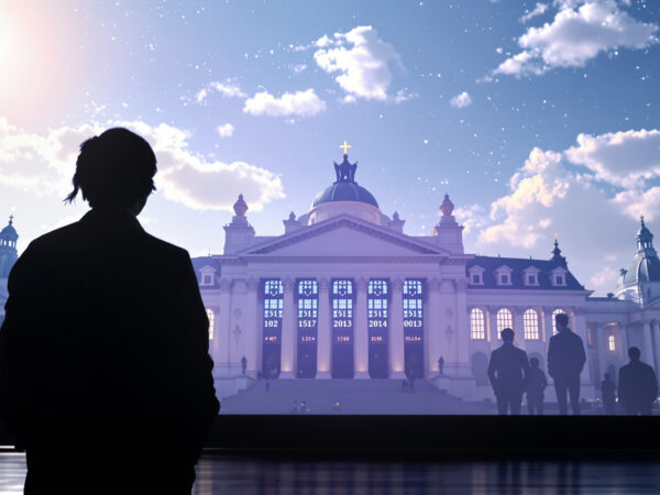 IntegrationBancaireEuropeenneScene