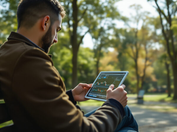 InvestisseurParcBourse