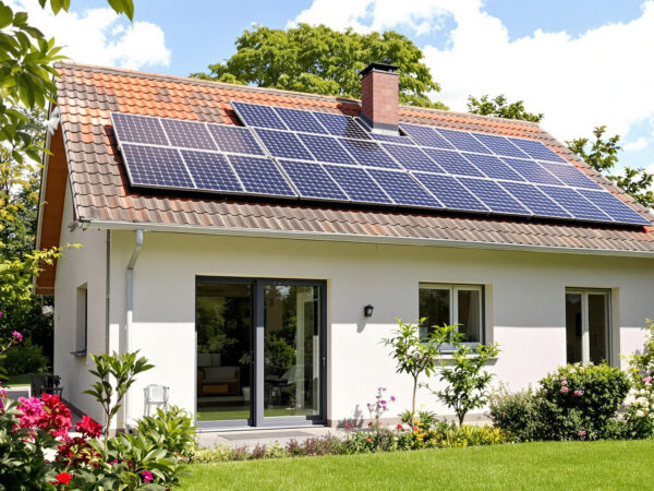 maison_panneaux_photovoltaiques_jardin