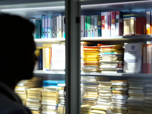 medecin-dossiers-cabinet