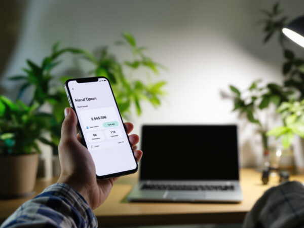 num&eacute;risation-administrative-application-mobiles