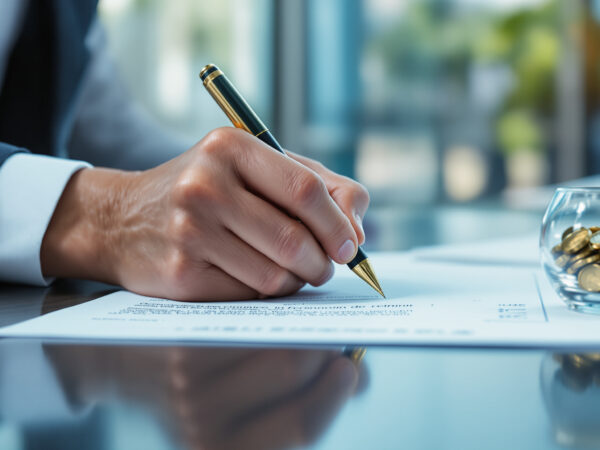 Optimisation Fiscale et &Eacute;pargne Strat&eacute;gique