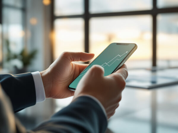 Perspective Financi&egrave;re Ma&icirc;tris&eacute;e