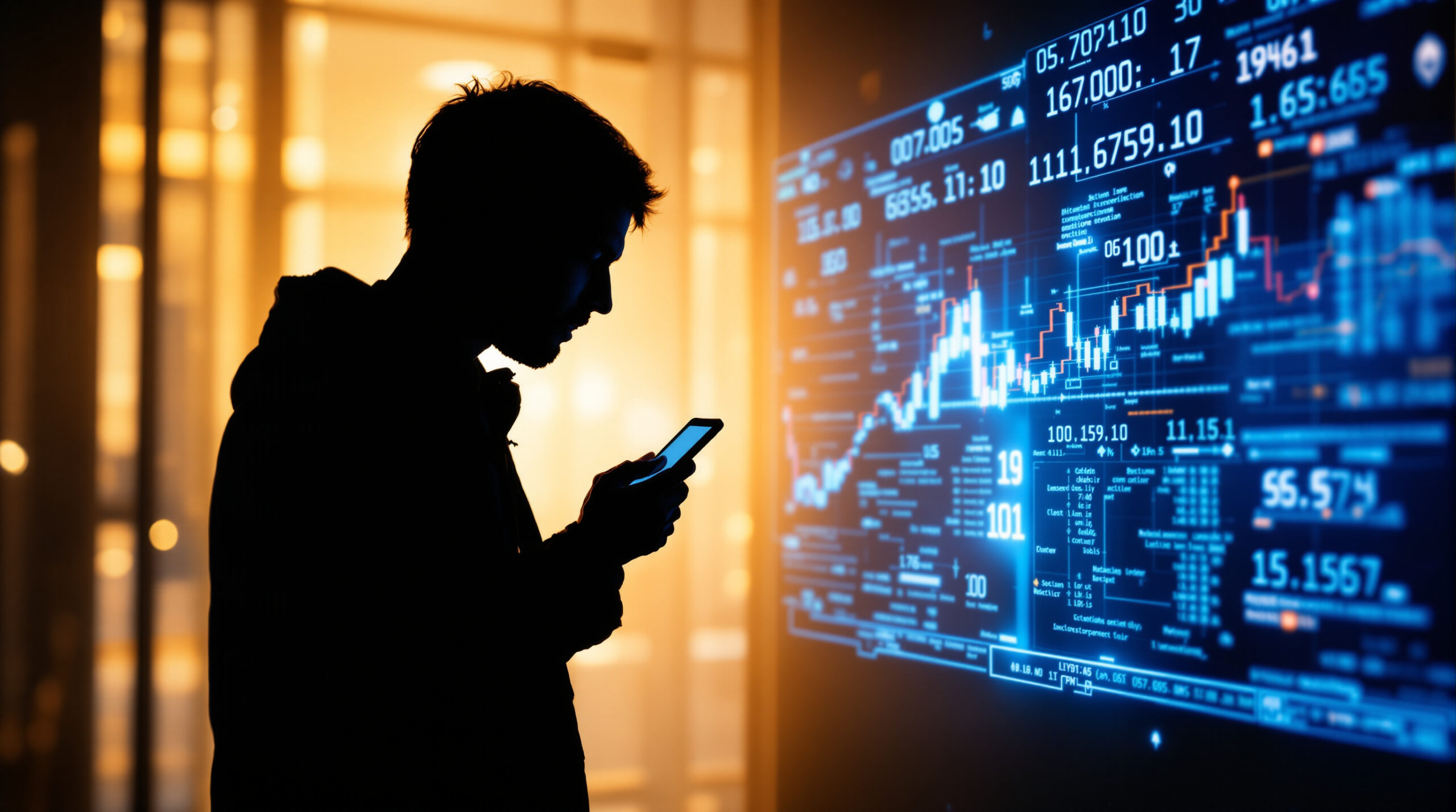 precation_crypto_smartphone