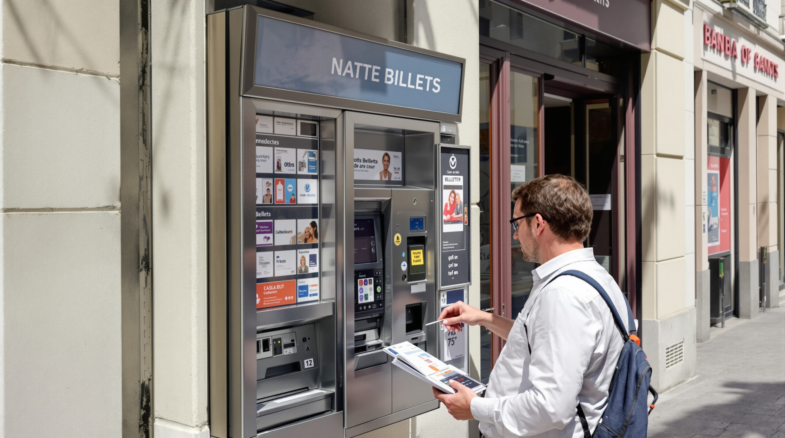 Retrait s Explosion Des Frais Bancaires D couvrez L enseigne La 