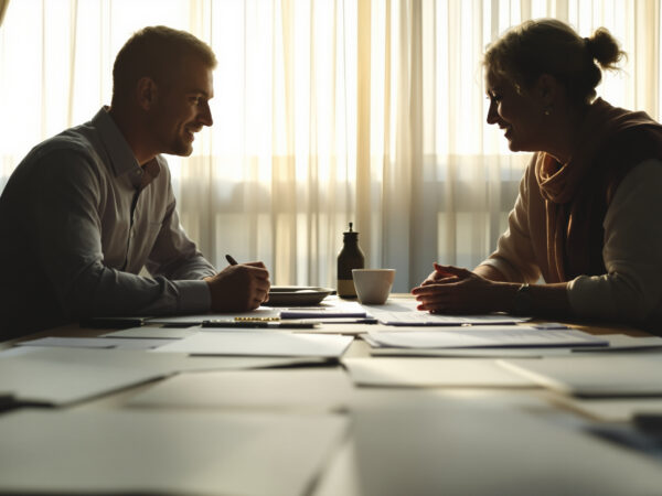 Solidarit&eacute; familiale administration