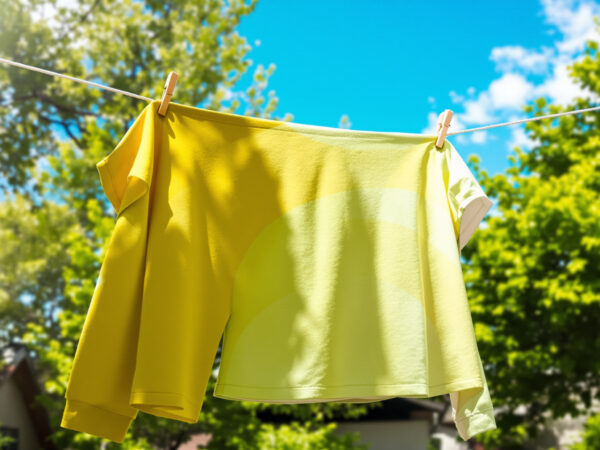 V&ecirc;tement-suspendu-jardin-lumineux