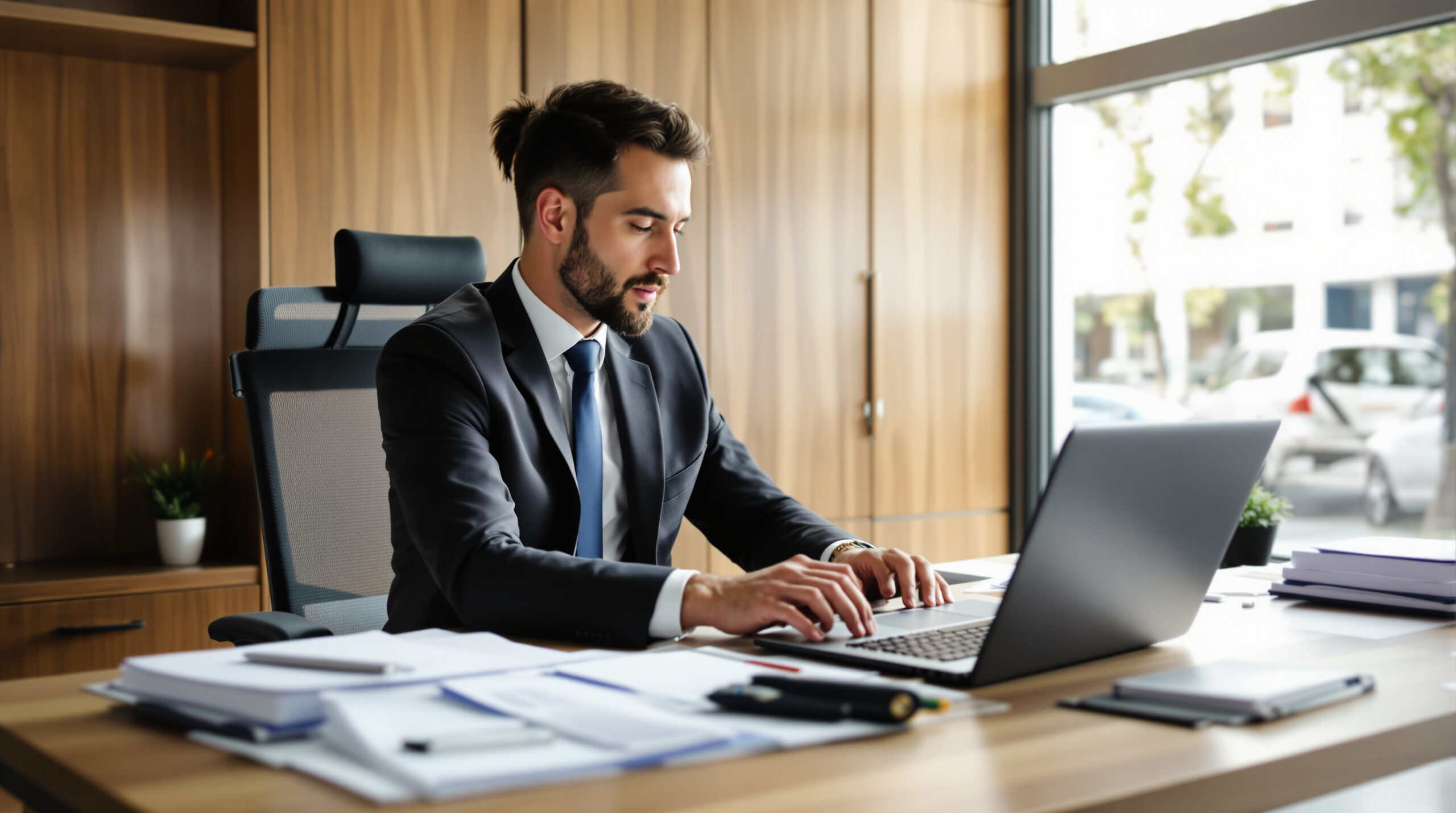 consultant-bureau-écran