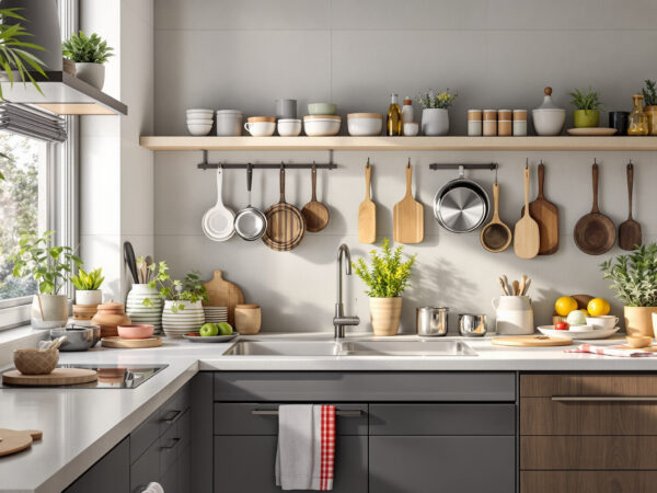 cuisine-lave-vaisselle-ouverte