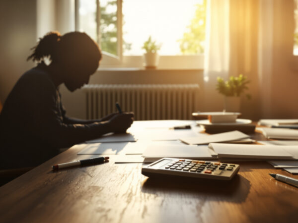 D&eacute;claration fiscale maison