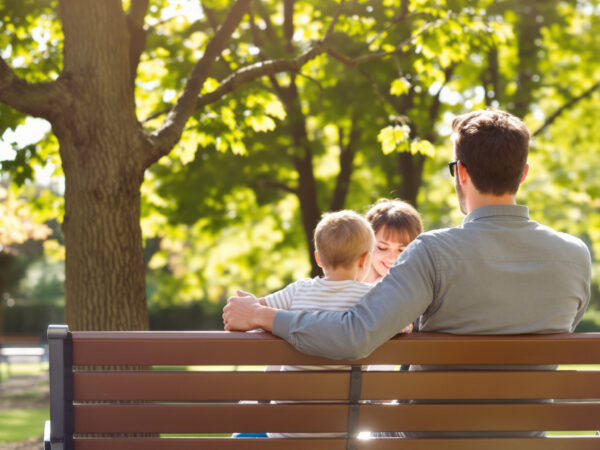 famille_parc_banc