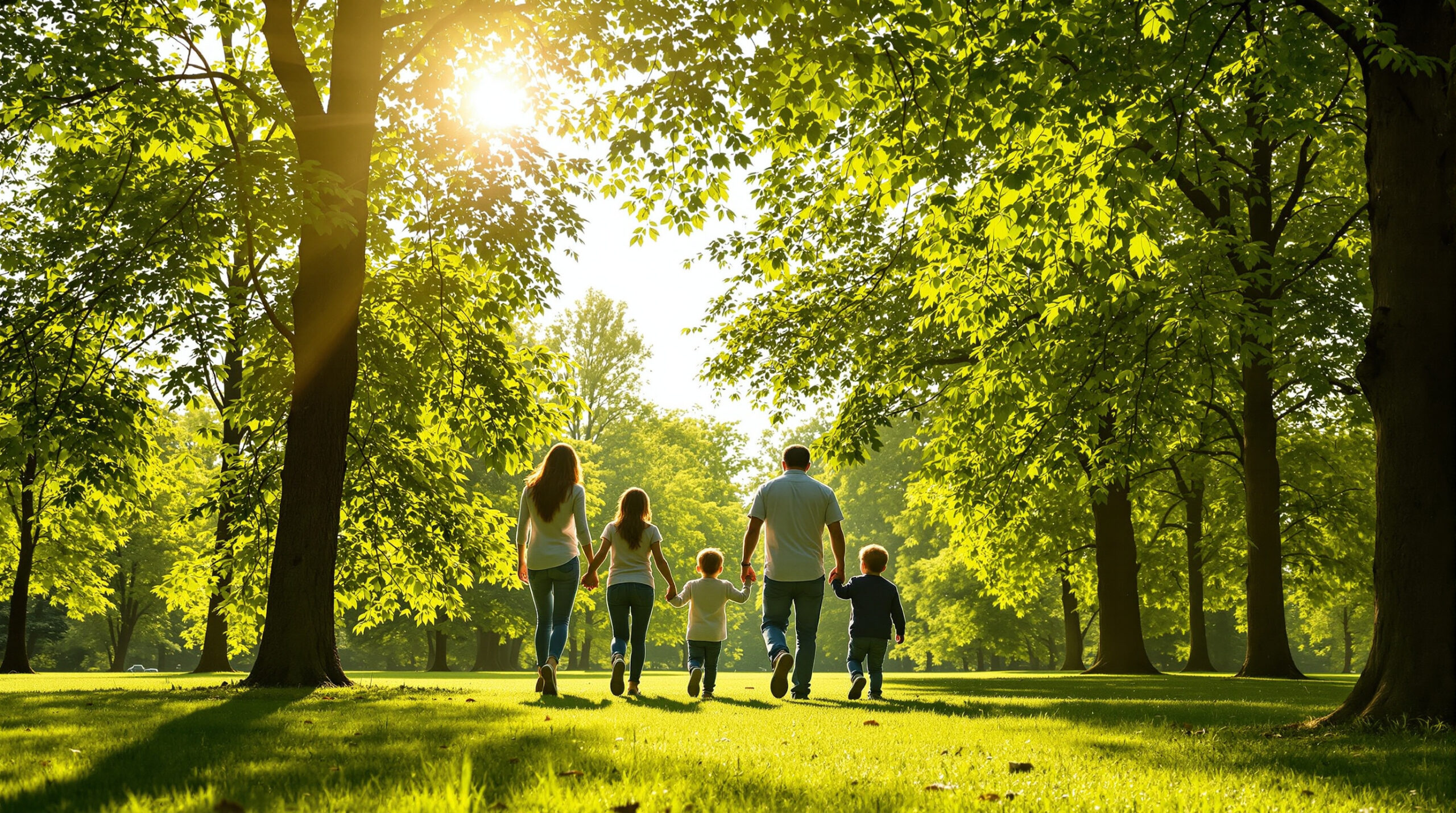 famille_parc_ensoleill&eacute;