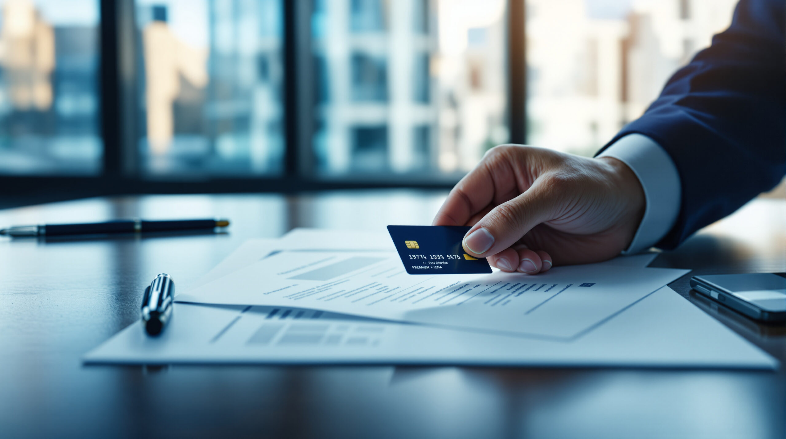 Gestion Patrimoniale Stratégique
