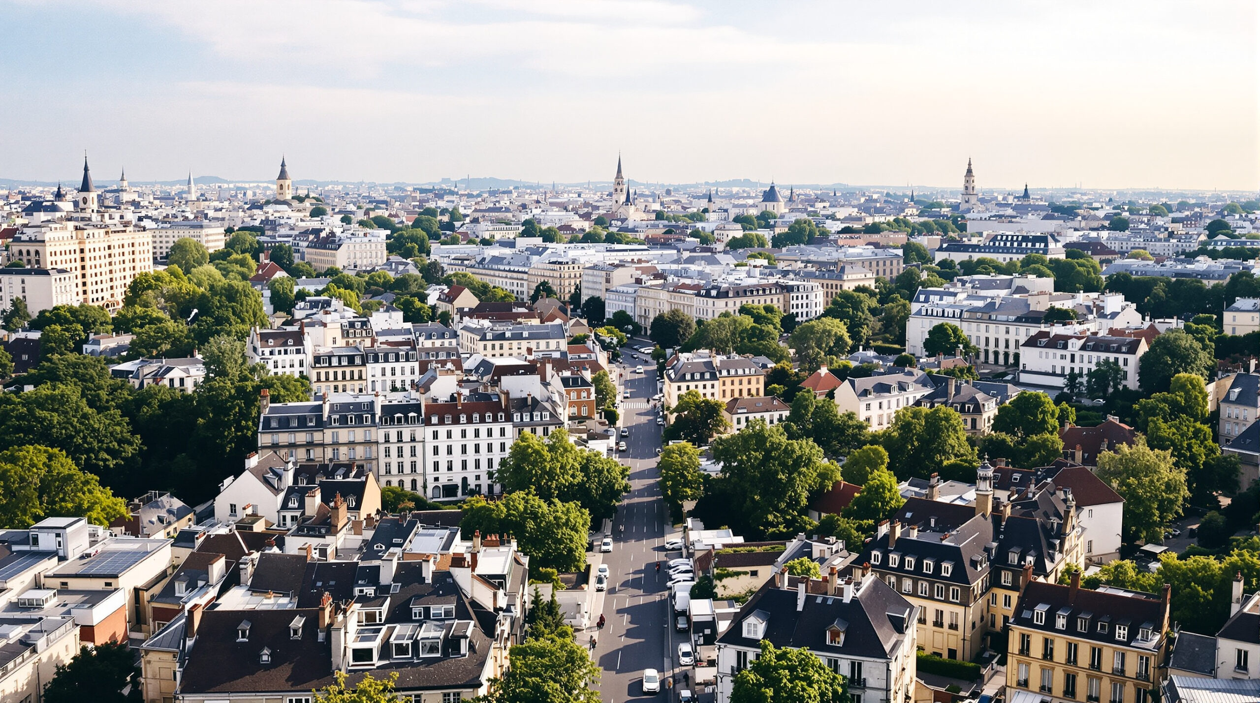 Ile-de-France_quartier_residentiel