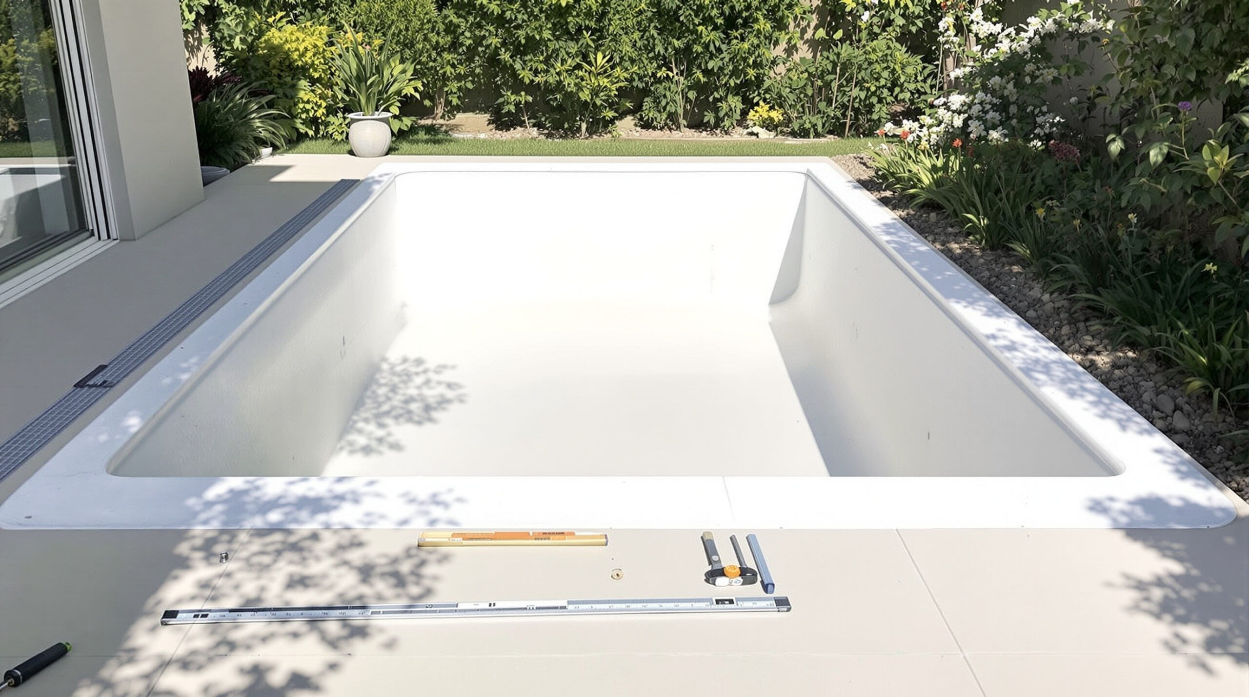 InstallationPiscineJardin