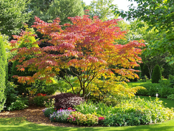 Jardin_Amelanchier_&Eacute;clatant