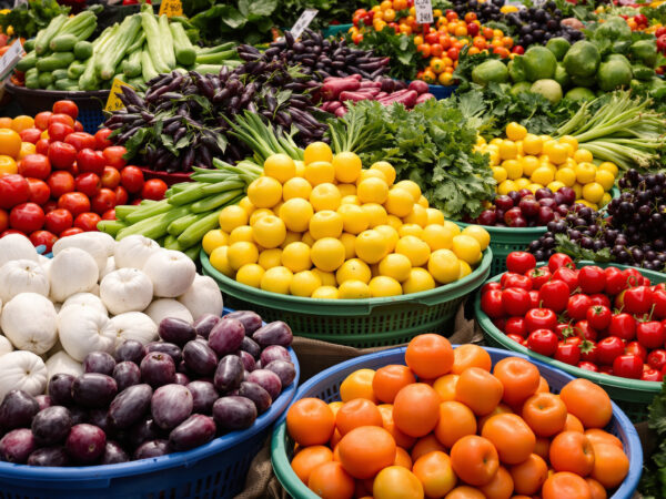 march&eacute;_alimentaire_couleurs_naturelles