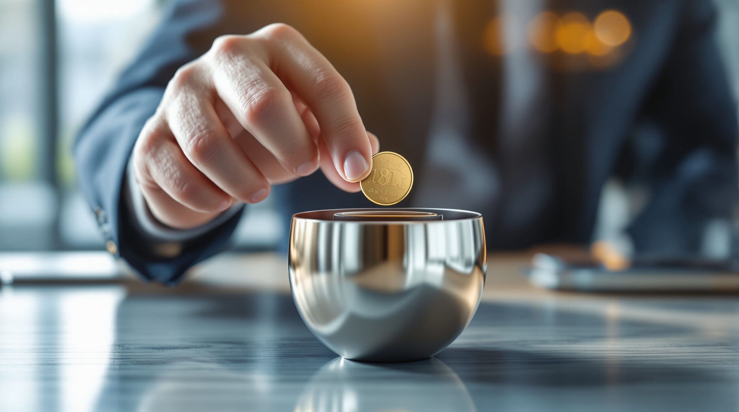Optimisation Patrimoniale et Croissance Financi&egrave;re