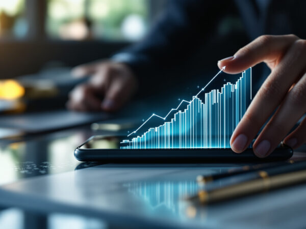R&eacute;ussite patrimoniale et gestion financi&egrave;re moderne