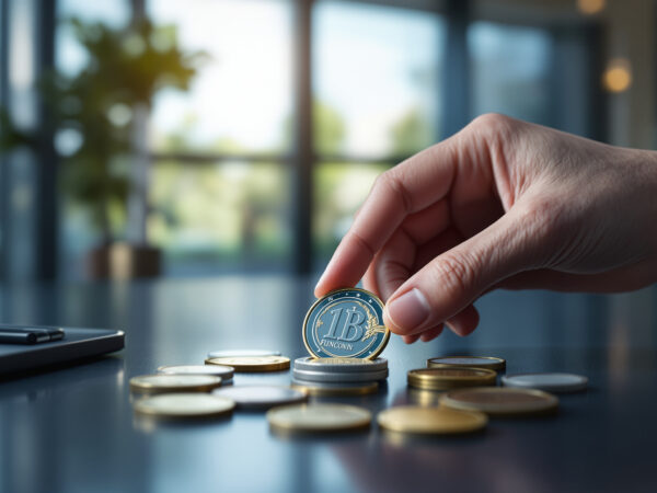 S&eacute;r&eacute;nit&eacute; financi&egrave;re