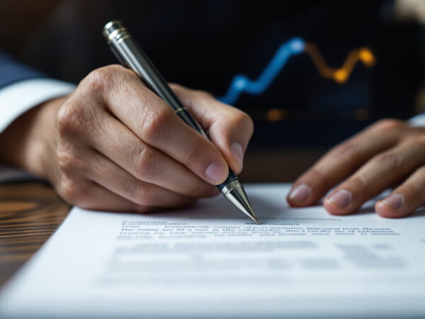 Signature d'Avantage Patrimonial