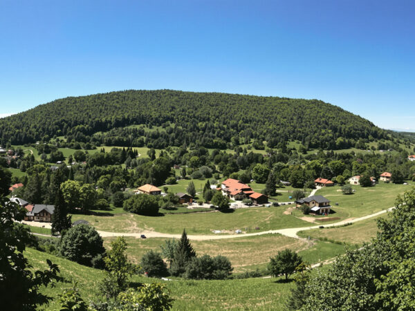 village_ardennais