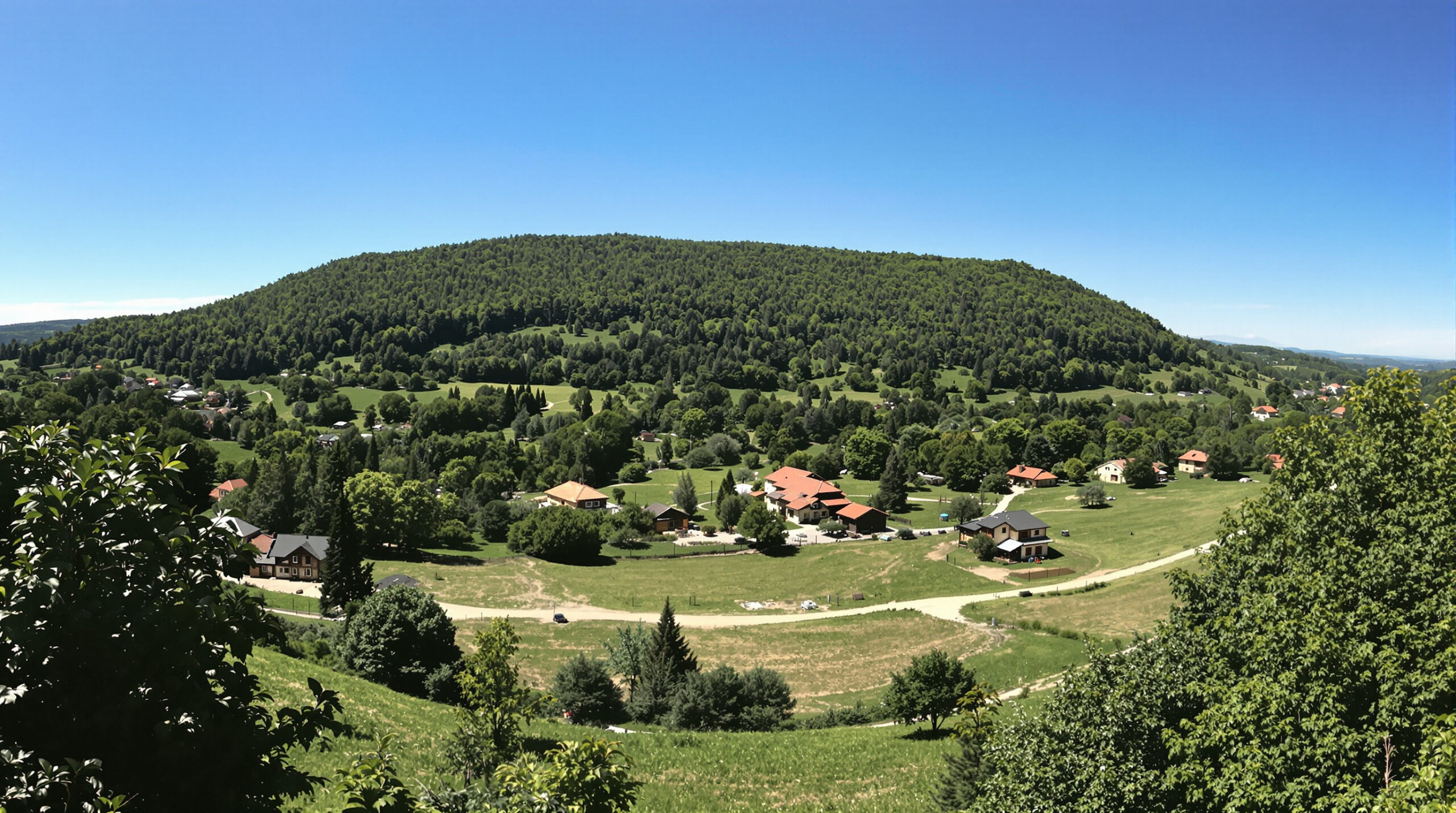 village_ardennais