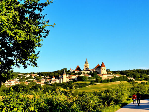 village_proven&ccedil;al_collines