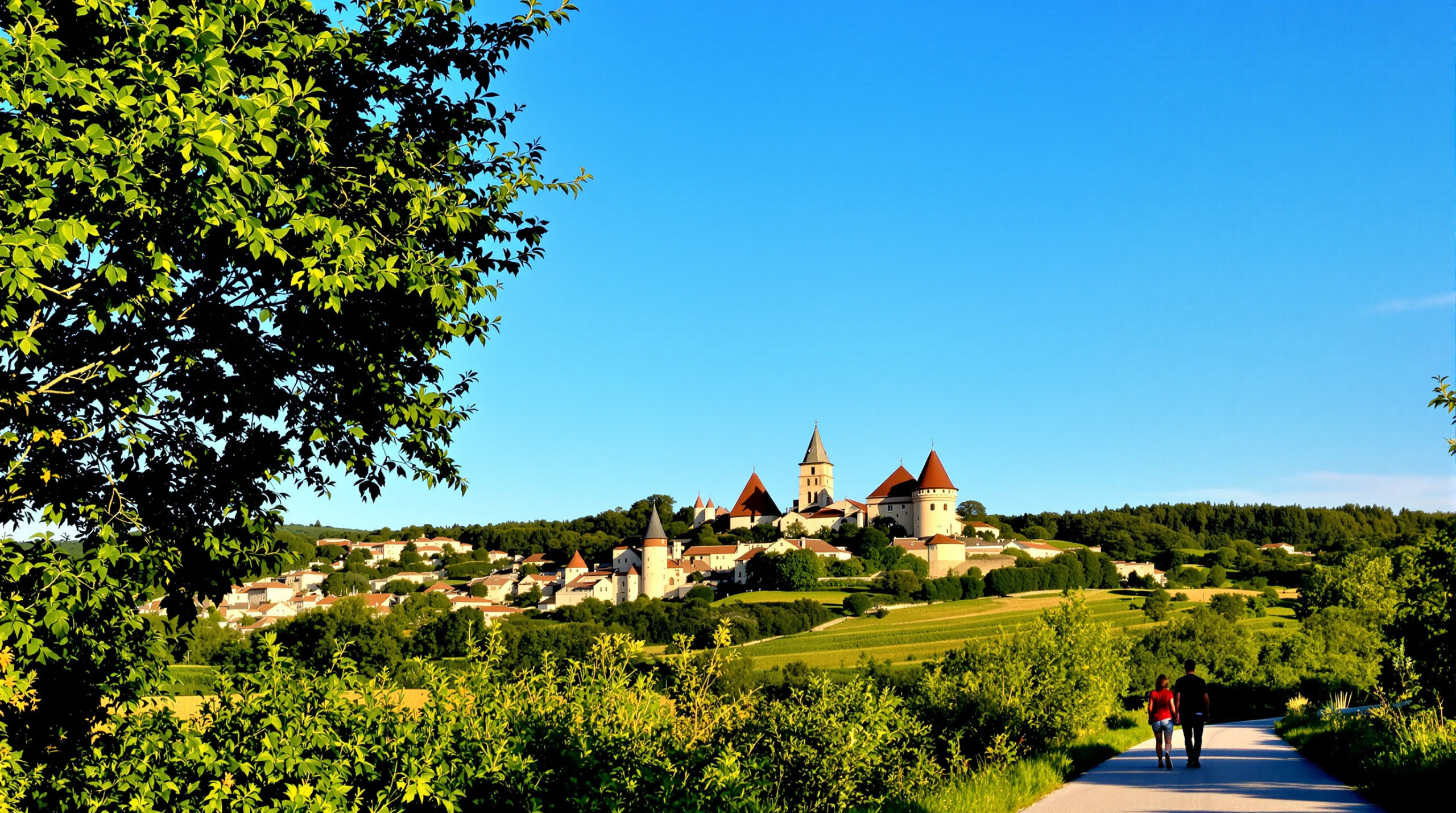 village_proven&ccedil;al_collines