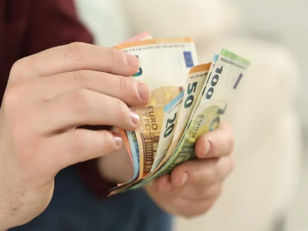 Billets de banque